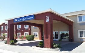 Americas Best Value Inn Westmorland Ca